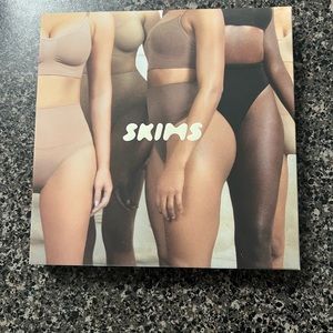 Skim’s core control brief